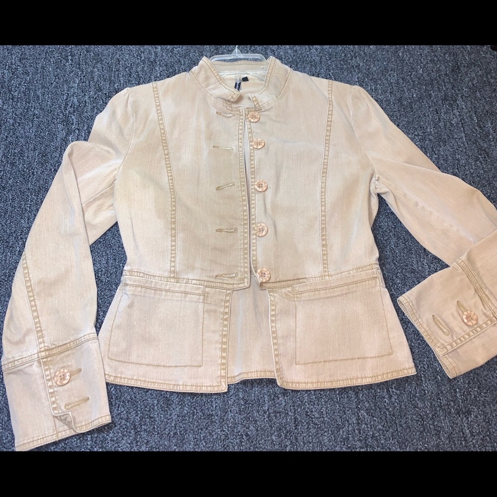 Jacket